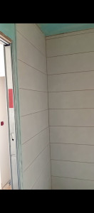 Photo de galerie - Faïence salle de bain