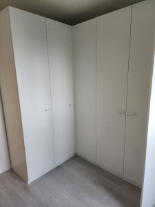 Photo de galerie - 
dressing 