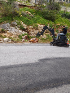 Photo de galerie - Paysagiste - Aménagement du jardin