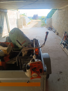 Photo de galerie - Matériel 