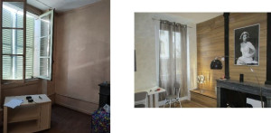 Photo de galerie - Rénovation