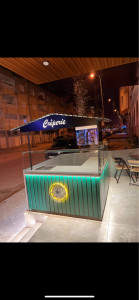 Photo de galerie - CRÊPERIE 