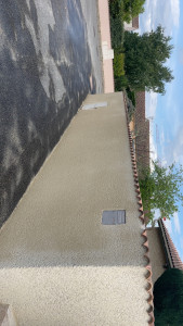 Photo de galerie - Artisan tout corps d'état - Rénovation