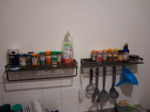 Photo de galerie - Bricolage et multi services