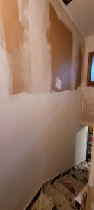 Photo de galerie - Peinture intérieure 