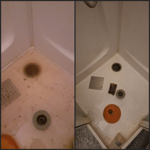 Photo de galerie - Plomberie - Installation sanitaire