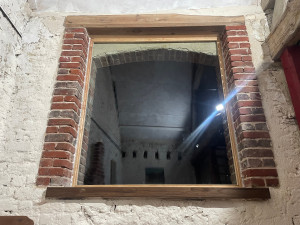 Photo de galerie - Maçonnerie