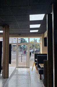 Photo de galerie - Installation électrique