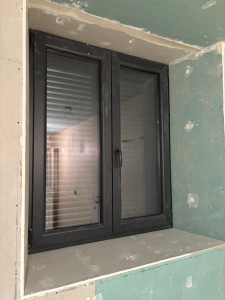 Photo de galerie - Menuiserie - Huisserie - Agencement