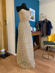 Photo de galerie - Robe 