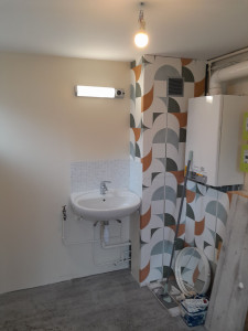 Photo de galerie - Biondré