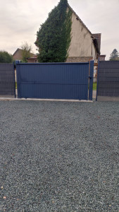 Photo de galerie - Chantier 