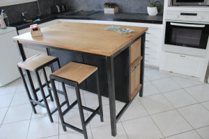 Photo de galerie - Menuiserie - Huisserie - Agencement