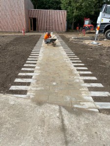 Photo de galerie - Carrelage