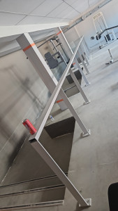 Photo de galerie - Kit d'outils du menuisier