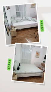 Photo de galerie - Ménage