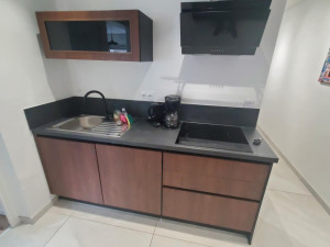 Photo de galerie - Ménage