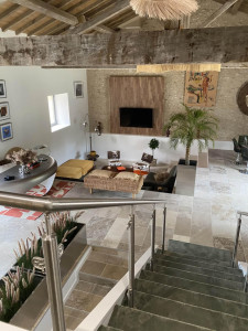 Photo de galerie - Maison de vacances 