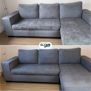 Photo de galerie - Tous types de tissus