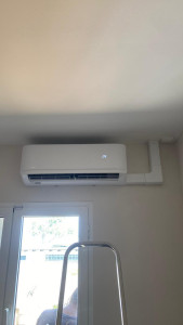 Photo de galerie - Fournitures et pose dépannage et mise en service 