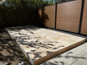 Photo de galerie - Paysagiste - Aménagement du jardin