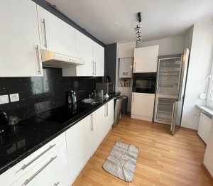 Photo de galerie - Montages cuisine