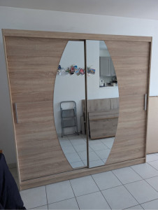 Photo de galerie - Montage meubles en kit