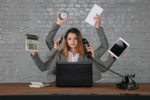 Photo de galerie - Liberer votre temps de travail, concentrez vous sur votre vrai métier