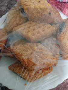 Photo de galerie - Cuisinier - Chef à domicile