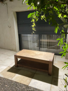 Photo de galerie - Carrelage