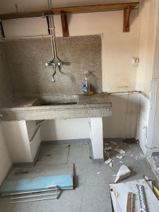 Photo de galerie - Peinture 