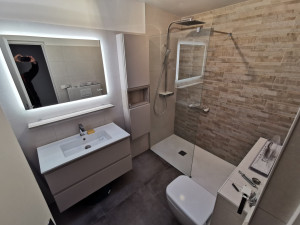 Photo de galerie - Plomberie - Installation sanitaire
