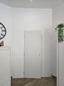 Photo de galerie - Plâtrerie - Murs - Plafonds