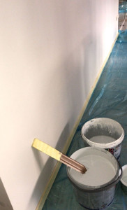 Photo de galerie - Peinture 