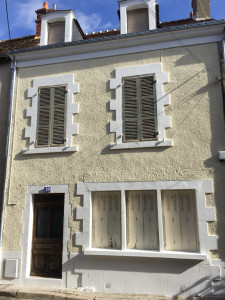 Photo de galerie - Peinture - Tapisserie