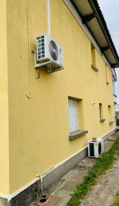 Photo de galerie - Peinture - Tapisserie