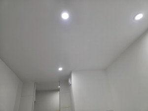 Photo de galerie - Installation électrique