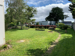 Photo de galerie - Tonte de pelouses