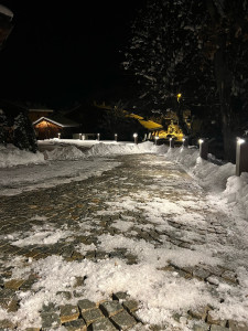 Photo de galerie - Installation électrique