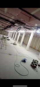 Photo de galerie - Installation électrique