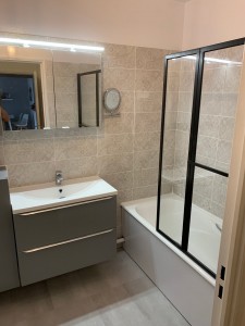 Photo de galerie - Plomberie - Installation sanitaire
