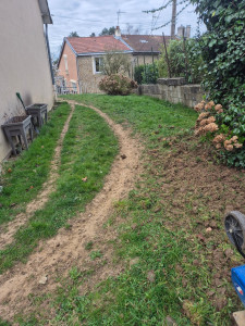 Photo de galerie - Paysagiste - Aménagement du jardin