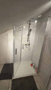 Photo de galerie - Douche 