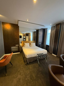 Photo de galerie - Artisan tout corps d'état - Rénovation