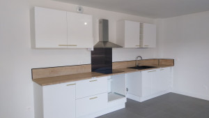 Photo de galerie - Cuisine 