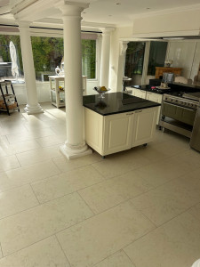 Photo de galerie - Ménage