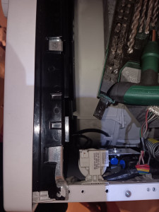 Photo de galerie - Dépannage électroménager