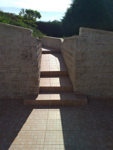 Photo de galerie - Carrelage