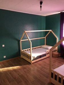 Photo de galerie - Chambre enfants 