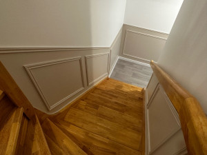 Photo de galerie - Menuiserie - Huisserie - Agencement